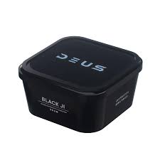 Табак Deus 250г Black Ji M для кальяна - купить в Санкт-Петербурге