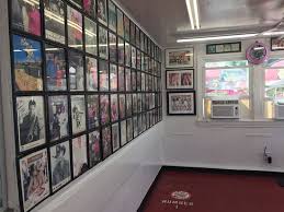 Walls Are Covered With Autographed Pix Of Celebrity Diners Picture Of Pink S Hot Dogs West Hollywood Tripadvisor Find the best free stock images about celebrity. autographed pix of celebrity diners