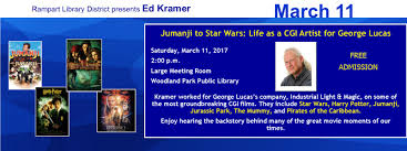 Ed Kramer Banner