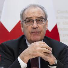 RG 12.30 del 14.1.2023 Il servizio di Patrick Colombo