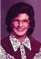 Esther Greene Obituary (1935