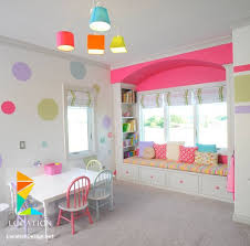 كتالوج صور غرف أطفال تناسب كل المساحات وبألوان مبهجة 2019 2020 Playroom Design Kids Playroom Girl Room