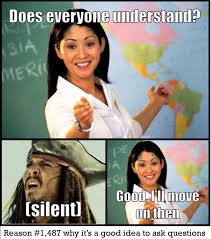 Participation Teacher Memes Funny Teaching Memes Teaching Humor
