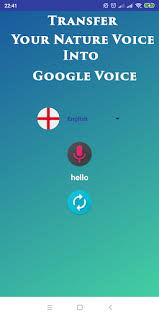 Allow installation of third party apps. Download Transfer Voice Into Google Voice Free For Android Transfer Voice Into Google Voice Apk Download Steprimo Com