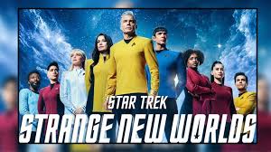 Two CBS shows to celebrate 60 years of Star Trek
