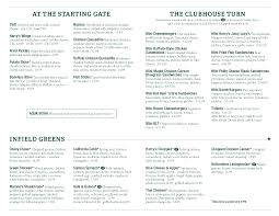 Maybe you would like to learn more about one of these? Harry S Food Menu Bhg