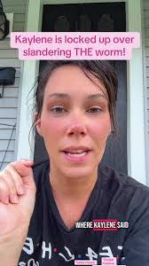 Renee Carney's Instagram, Twitter & Facebook