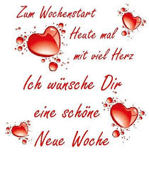 17 Gute Woche Ideen Montag Grusse Schone Woche Guten Morgen Gruss