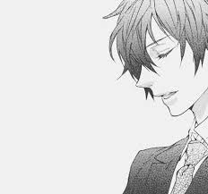 Anime Boys With Black Hair And Masks Google Search Anime Anime Guys Manga Boy