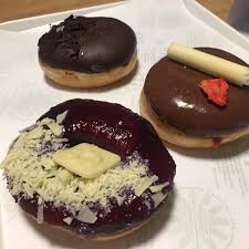 See more ideas about maslové pečivo, košíčky, rožky. Photos At Guilty Donuts Now Closed Kosice Kosicky Kraj