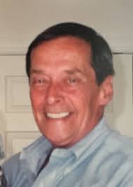 John H Patteson Obituary May 5, 2016