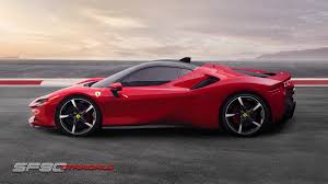Kelley blue bookâ® values and pricing are based in part on transactions in your area. New 2021 Ferrari Sf90 Stradale For Sale Special Pricing Mclaren Greenwich Stock Xxx00012