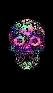We did not find results for: Colorful Candy Skull Iphone Android Galaxy Wallpaper I Created By Hisonlygirl Skull Wallpaper Sugar Skull Wallpaper Sugar Skull Art Print