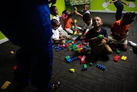 > a member of texas health physicians group. How Texas Fails To Serve Parents Who Qualify For Subsidized Child Care The Texas Tribune