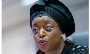 Maybe you would like to learn more about one of these? Diezani Alison Madueke Arab News