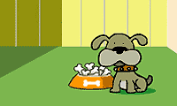 Cat Vs Dog Play Cat Vs Dog Online At Agame Com