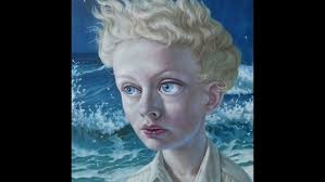 The Art of Jana Brike at William Baczek Fine Arts