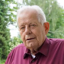 Der ehemalige Ratsherr Dieter Albert ist tot