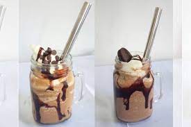 Resep minuman kekinian ala cafe. 4 Resep Minuman Kekinian A La Cafe Yang Mudah Dibuat Di Rumah