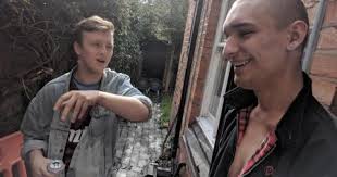 Punk band named after Halesowen school set to hit big time with debut album 