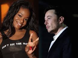 When did grimes and elon musk have a baby. Azealia Branks Wants Make Soundtrack For Elon Musk S Sec Investigation