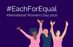 She suggested the idea in 1910 at an international conference of. International Women S Day 2020 Where Are We With Gender Equality