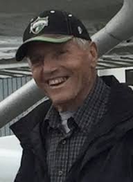 WILLIS: Marwood James of RR 1 Kirkton