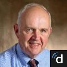 Dr. Ernest M. Mittelholzer, MD