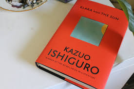 In an interview with french director françois truffaut, director alfred hitchcock talked about the sun is visible only for an hour every seven years. Book Review Klara And The Sun By Kazuo Ishiguro Karissa Reads Books