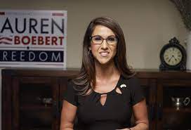 Boebert is from rifle, colorado, where she has gained national and the restaurant has been popular in colorado. Rep Lauren Boebert Has A One Word Response To Trump S Second Acquittal National State And Local Politics Gazette Com