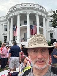 Lawrence Primus's Instagram, Twitter & Facebook