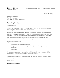 Here's how to do it right. Volunteer Cover Letter Sample