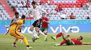 L'équipe du portugal foot joue son premier match amical depuis la coupe du monde, afin de préparer la suite des phases éliminatoire de l'euro 2016. 9jhvnodlcair4m