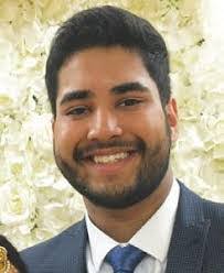 Michael Wallwork's Instagram, Twitter & Facebook