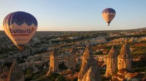 Jul 03, 2021 · israel strikes hamas sites in gaza after renewed arson balloon attacks in south after incendiary devices spark 2 fires on friday and saturday, the military targets a rocket launcher and a weapons. This Should Be On Your Bucket List A Hot Air Balloon Tour Over Cappadocia Turkey