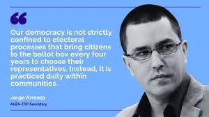 ALBA Trade Bloc Forms Joint Food Company at Summit in Venezuela