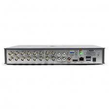 4/8/16 channel ahd 1080p video recorder cctv smart security dvr hd vga hdmi bnc. Swann 16 Channel Security System 1080p Full Hd Dvr 4575 With 2tb Hdd 12 X 1080p Bullet Usa