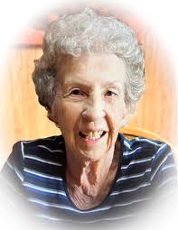 Freda Merle (Lalonde) Elliott Obituary