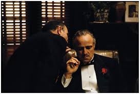 Music clip whit picturse of don corleone marlon brando. Top 5 Scenes From The Godfather Killing Time