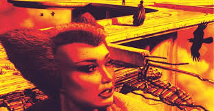 10 Science Fiction Books Better Than Do Androids Dream of Electric Sheep?  According to Goodreads