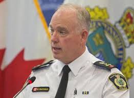 Niagara police almost at full force, despite recruitment challenges: chief