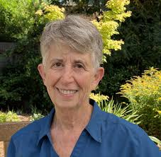 Meet Estelle Freedman: Lifelong folk singer and feminist historian