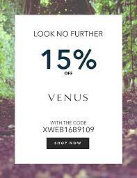 Plus earn rewards at thousands of stores and redeem them for free gift cards. 30 Venus Coupons Ideas Coupons How To Apply Coding