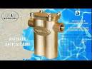 Systme anticalcaire Pugh Co - BricoZone