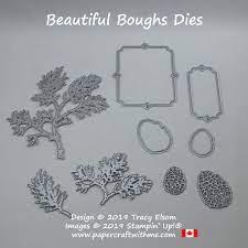Beautiful Boughs Sneak Peek Papercraft With Me Stamped Christmas Cards Hand Stamped Cards Stampin Up Christmas Cards