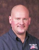 Fire safety paramount during dry stretch