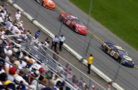 The 2020 daytona 500 is here, and with the starting lineup set, drivers are getting ready for the great american race on sunday. Ama Photos Daytona International Speedway