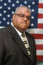 Mike Madrigal (California State Assembly candidate)