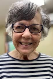 Nancy Rude's Instagram, Twitter & Facebook