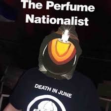 It is available as 50 and 100 ml edt, 60 ml edp, purse perfume and lotion. The Perfume Nationalist Podcast Podtail